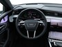 Audi E-tron 55 quattro 408pk S edition 95 kWh · SOH 94,8% · Panoramadak · 360 Camera · B&O Audio · Luchtvering · 21'' Inch ·