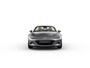 Mazda MX-5 SKYACTIV-G 132 Kazari | 16-inch lichtmetalen velgen in Bright Dark (Skyactiv-G 132) | 17-inch lichtmetalen velgen in Machining (Skyactiv-G 184) | 8-inch LCD-touchscreen kleurendisplay