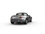 Mazda MX-5 SKYACTIV-G 132 Kazari | 16-inch lichtmetalen velgen in Bright Dark (Skyactiv-G 132) | 17-inch lichtmetalen velgen in Machining (Skyactiv-G 184) | 8-inch LCD-touchscreen kleurendisplay