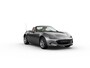 Mazda MX-5 SKYACTIV-G 132 Kazari | 16-inch lichtmetalen velgen in Bright Dark (Skyactiv-G 132) | 17-inch lichtmetalen velgen in Machining (Skyactiv-G 184) | 8-inch LCD-touchscreen kleurendisplay