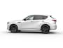 Mazda CX-60 e-Skyactiv PHEV Homura Business Edition | 12,3-inch TFT-kleurendisplay met bediening via centrale HMI Commander, touchscreen (voor Apple CarPlay / Android Auto™) of voice control | 12,3-inch digitale meterset | 20-inch lichtmetalen velgen, Black