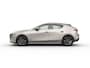 Mazda 3 e-Skyactiv G 141 Centre-Line - Driver Assistance & Sound Pack | 360° View Monitor | 7-inch digitale meterset | Achteruitrijcamera