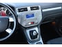 Ford C-Max 1.8-16V Limited, , Zaterdag 16-5 gesloten, Dealer onderhouden, Airco, Cruise, Parkeersensoren achter, Hoge instap, Isofix, 2e eigenaar, Trekhaak, Prijs incl. apk, beurt en 3 mnd garantie