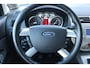Ford C-Max 1.8-16V Limited, , Zaterdag 16-5 gesloten, Dealer onderhouden, Airco, Cruise, Parkeersensoren achter, Hoge instap, Isofix, 2e eigenaar, Trekhaak, Prijs incl. apk, beurt en 3 mnd garantie