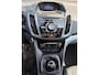Ford C-Max 1.6 EcoBoost Titanium 150pk/110kW 6-bak | Incl. nieuwe APK | Panoramadak | Camera | Sony audio | Navigatie |