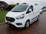 Ford Transit Custom 340 2.0 TDCI L1H1 96kW AC SAFETY-PAKK ** 8999 EX BTW **