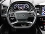Audi Q4 e-tron 45 265pk Quattro S Edition · SOH 93% · Panoramadak · Warmtepomp · Camera · Head-Up · Navigatie · Apple/Android Car Play · 20'' Inch ·