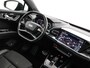 Audi Q4 e-tron 45 265pk Quattro S Edition · SOH 93% · Panoramadak · Warmtepomp · Camera · Head-Up · Navigatie · Apple/Android Car Play · 20'' Inch ·