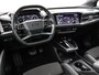 Audi Q4 e-tron 45 265pk Quattro S Edition · SOH 93% · Panoramadak · Warmtepomp · Camera · Head-Up · Navigatie · Apple/Android Car Play · 20'' Inch ·