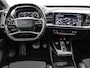 Audi Q4 e-tron 45 265pk Quattro S Edition · SOH 93% · Panoramadak · Warmtepomp · Camera · Head-Up · Navigatie · Apple/Android Car Play · 20'' Inch ·