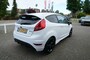 Ford Fiesta 1.6   METAL   NL-AUTO/LEER/WINTERPAKKET/CLIMA/LMV 17 INCH