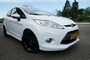 Ford Fiesta 1.6   METAL   NL-AUTO/LEER/WINTERPAKKET/CLIMA/LMV 17 INCH