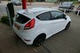 Ford Fiesta 1.6   METAL   NL-AUTO/LEER/WINTERPAKKET/CLIMA/LMV 17 INCH