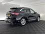 Ford Kuga 2.5 PHEV Vignale (Plug-in) (INCL-BTW) Aut. *LEATHER | ADAPTIVE-CRUISE | FULL-LED | DIGI-COCKPIT | KEYLESS | DAB | CARPLAY | NAVI-FULLMAP | MEMORY-PACK | HEATED-COMFORTSEATS | PRIVACYGLASS | TOWBAR | 18''ALU*