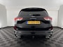 Ford Kuga 2.5 PHEV Vignale (Plug-in) (INCL-BTW) Aut. *LEATHER | ADAPTIVE-CRUISE | FULL-LED | DIGI-COCKPIT | KEYLESS | DAB | CARPLAY | NAVI-FULLMAP | MEMORY-PACK | HEATED-COMFORTSEATS | PRIVACYGLASS | TOWBAR | 18''ALU*