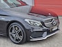 Mercedes-Benz C-klasse Estate AMG 43 4MATIC | PANO | Head-up | Elek. Trekhaak | Rijklaar inclusief 1 jaar BOVAG garantie!