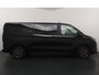 Ford Tourneo Custom Titanium X 340 2.5 PHEV 233 pk L2 9 persoons | Elek. Trekhaak | Winter Pack | Camera | LED | 17" | 1850kg trekgewicht | Elek. Best. Stoel