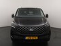 Ford Tourneo Custom Titanium X 340 2.5 PHEV 233 pk L2 9 persoons | Elek. Trekhaak | Winter Pack | Camera | LED | 17" | 1850kg trekgewicht | Elek. Best. Stoel