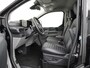 Ford Tourneo Custom Titanium X 340 2.5 PHEV 233 pk L2 9 persoons | Elek. Trekhaak | Winter Pack | Camera | LED | 17" | 1850kg trekgewicht | Elek. Best. Stoel