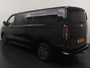 Ford Tourneo Custom Titanium X 340 2.5 PHEV 233 pk L2 9 persoons | Elek. Trekhaak | Winter Pack | Camera | LED | 17" | 1850kg trekgewicht | Elek. Best. Stoel