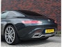 Mercedes-Benz AMG-GT 4.0 | Pano - Burmester - Camera
