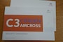 Citroën C3 1.2 PT S&amp;S FEEL AIRCROSS   AIRCO/CRUISE/TREKHAAK/DAB/NAVI