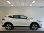 Hyundai Tucson 1.6 T 177pk Trekhaak Afn./Leder/Carplay/Android auto/Cruise/Clima/Camera/PDC/Stoel en stuurverwarming