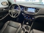 Hyundai Tucson 1.6 T 177pk Trekhaak Afn./Leder/Carplay/Android auto/Cruise/Clima/Camera/PDC/Stoel en stuurverwarming