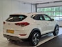 Hyundai Tucson 1.6 T 177pk Trekhaak Afn./Leder/Carplay/Android auto/Cruise/Clima/Camera/PDC/Stoel en stuurverwarming