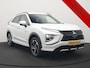 Mitsubishi Eclipse Cross 2.4 Intense+ PHEV 188pk Dealer O.H. | Trekhaak Afn. | 360 Camera | Adaptive Cruise | Lederen Sportstoelen & Stuur Verwarmd | Navigatie Via TomTom | Apple Carplay | Keyless | Blis | DAB |  Plug In Hybrid