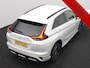 Mitsubishi Eclipse Cross 2.4 Intense+ PHEV 188pk Dealer O.H. | Trekhaak Afn. | 360 Camera | Adaptive Cruise | Lederen Sportstoelen & Stuur Verwarmd | Navigatie Via TomTom | Apple Carplay | Keyless | Blis | DAB |  Plug In Hybrid