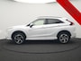 Mitsubishi Eclipse Cross 2.4 Intense+ PHEV 188pk Dealer O.H. | Trekhaak Afn. | 360 Camera | Adaptive Cruise | Lederen Sportstoelen & Stuur Verwarmd | Navigatie Via TomTom | Apple Carplay | Keyless | Blis | DAB |  Plug In Hybrid