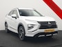 Mitsubishi Eclipse Cross 2.4 Intense+ PHEV 188pk Dealer O.H. | Trekhaak Afn. | 360 Camera | Adaptive Cruise | Alcantara Sportstoelen Verwarmd | Apple Carplay | Keyless | Stuur Verwarmd | Navigatie | Blis | DAB | Plug In Hybr