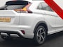 Mitsubishi Eclipse Cross 2.4 Intense+ PHEV 188pk Dealer O.H. | Trekhaak Afn. | 360 Camera | Adaptive Cruise | Alcantara Sportstoelen Verwarmd | Apple Carplay | Keyless | Stuur Verwarmd | Navigatie | Blis | DAB | Plug In Hybr