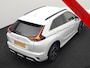 Mitsubishi Eclipse Cross 2.4 Intense+ PHEV 188pk Dealer O.H. | Trekhaak Afn. | 360 Camera | Adaptive Cruise | Alcantara Sportstoelen Verwarmd | Apple Carplay | Keyless | Stuur Verwarmd | Navigatie | Blis | DAB | Plug In Hybr