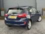 Ford Fiesta 1.1 Trend 2e Eigenaar,Airco,Cruise,5 Deurs,N.A.P,Recent beurt gehad,Rijstrooksensor,Nieuwe Apk bij Aflevering