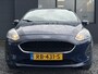 Ford Fiesta 1.1 Trend 2e Eigenaar,Airco,Cruise,5 Deurs,N.A.P,Recent beurt gehad,Rijstrooksensor,Nieuwe Apk bij Aflevering