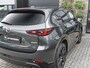 Mazda CX-5 2.5 SkyActiv-G 194 Homura Leren bekleding Adaptive cruise Stoelverwarming CarPlay 360° camera