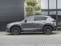 Mazda CX-5 2.5 SkyActiv-G 194 Homura Leren bekleding Adaptive cruise Stoelverwarming CarPlay 360° camera