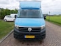 Volkswagen Crafter 35 2.0 TDI 102 BAKWAGEN ** 9599 EX BTW **