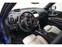MINI Clubman 2.0 Cooper S Aut. [ Leder Harman/Kardon HUD Navi prof. Camera ]