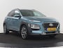 Hyundai Kona 1.6 GDI HEV Premium | 1e eigenaar | Stoelventilatie | Leder | Adaptive cruise | Head-Up | Trekhaak | Achterbankverwarming | Carplay | Navigatie | Keyless | Krell Audio | Side Assist | Stoelverwarming