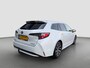 Toyota Corolla Touring Sports 1.8 122pk Hybrid Dynamic | Camera | Trekhaak | Climate controle | Carplay | Adaptive cruise controle | Keyless entry | Full LED | Half leder | Stoelverwarming