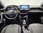 Peugeot e-2008 EV Blue Lease Allure 50 kWh 3-Fase SOH 94% | 3D i-Cockpit | Led | Navigatie | Camera | Carplay&Android