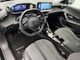 Peugeot e-2008 EV Blue Lease Allure 50 kWh 3-Fase SOH 94% | 3D i-Cockpit | Led | Navigatie | Camera | Carplay&Android