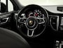 Porsche Macan 3.6 Turbo Panoramadak, Camera, Navi, Leder, Bose geluidsysteem, Elektrische achterklep, Memory stoelen, Cruise control adaptief