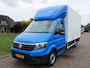 Volkswagen Crafter 35 2.0 TDI 140 DSG BAKWAGEN AC CAMERA ** 13999 EX BTW **