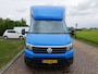 Volkswagen Crafter 35 2.0 TDI 140 DSG BAKWAGEN AC CAMERA ** 13999 EX BTW **