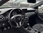 Mercedes-Benz A-klasse 200 Ambition AMG stoel vw cruise pdc