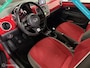 Volkswagen Up! 1.0 cross up!|Airco|Cruise|Stoel vw|Bluetooth|